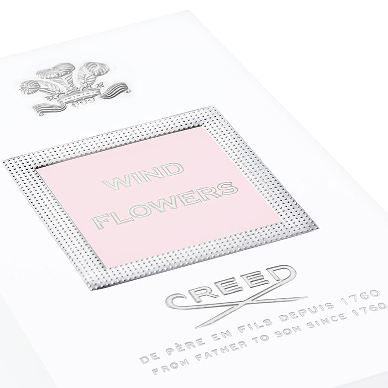Creed Millesime Wind Flowers Eau De Parfum