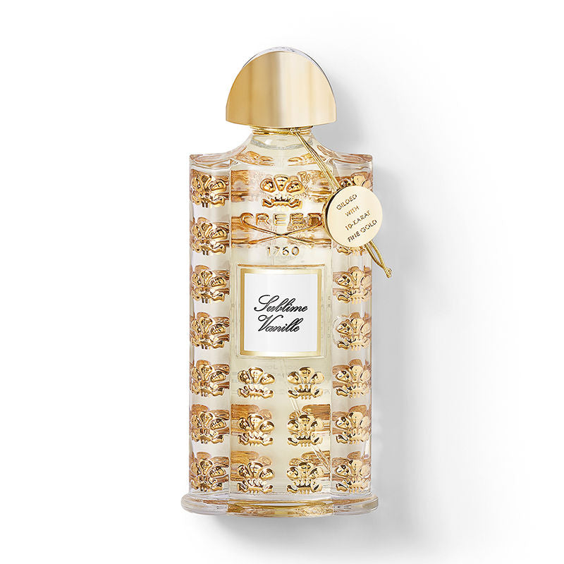 Creed Royal Exclusives Sublime Vanille Eau De Parfum
