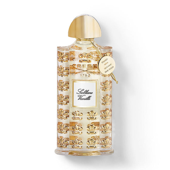Creed Royal Exclusives Sublime Vanille Eau De Parfum