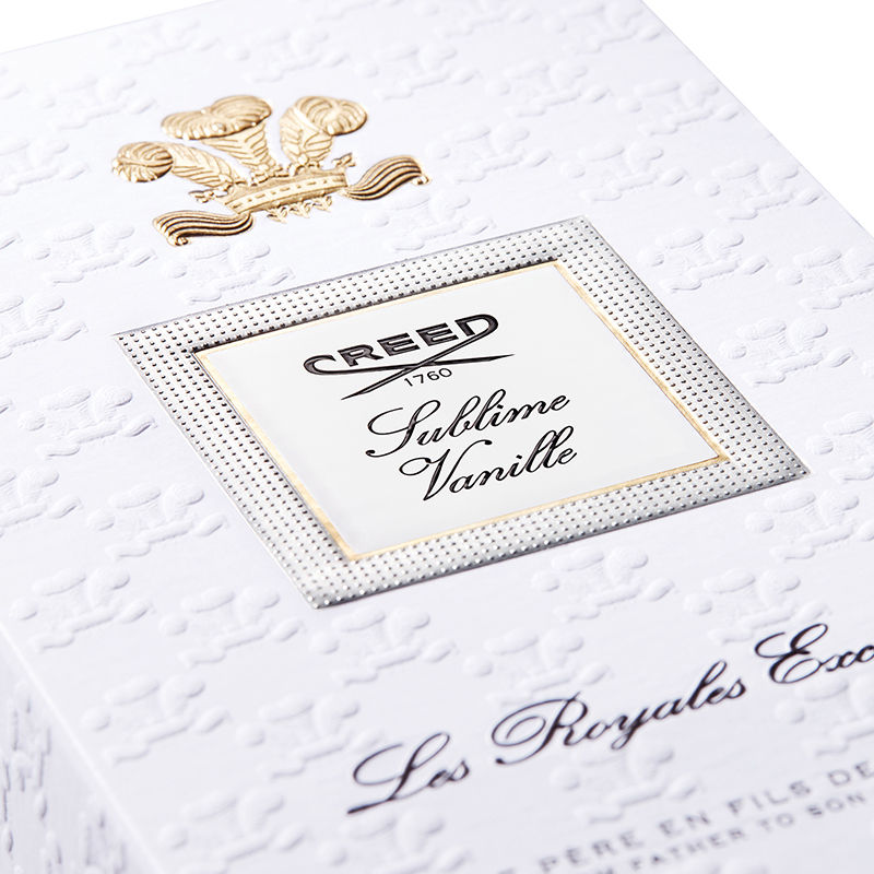 Creed Royal Exclusives Sublime Vanille Eau De Parfum