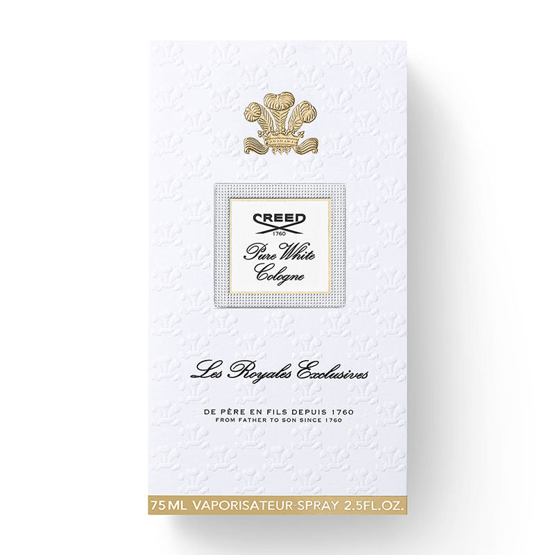 Creed Royal Exclusives Pure White Cologne Eau De Parfum