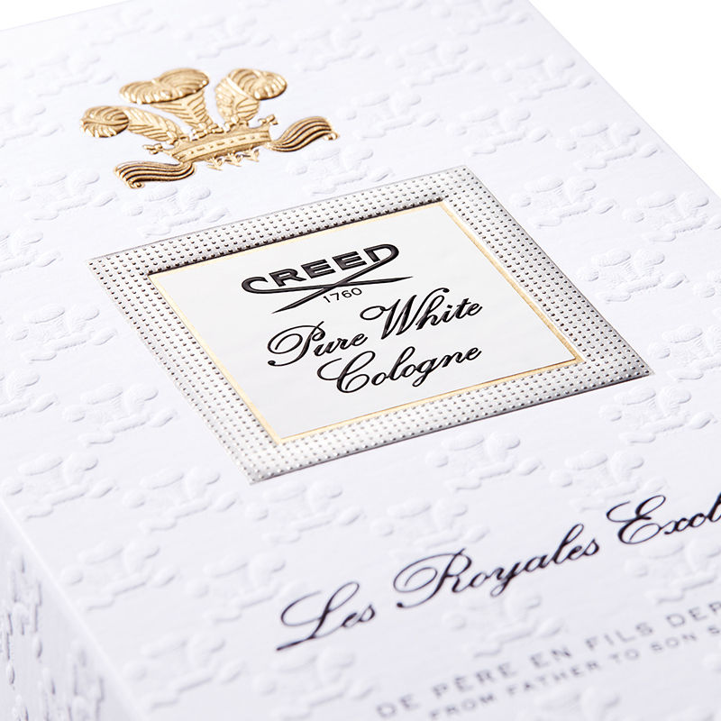 Creed Royal Exclusives Pure White Cologne Eau De Parfum