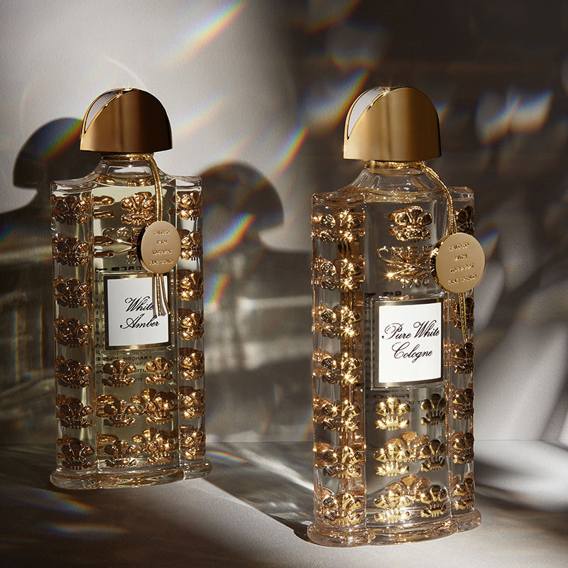 Creed Royal Exclusives Pure White Cologne Eau De Parfum