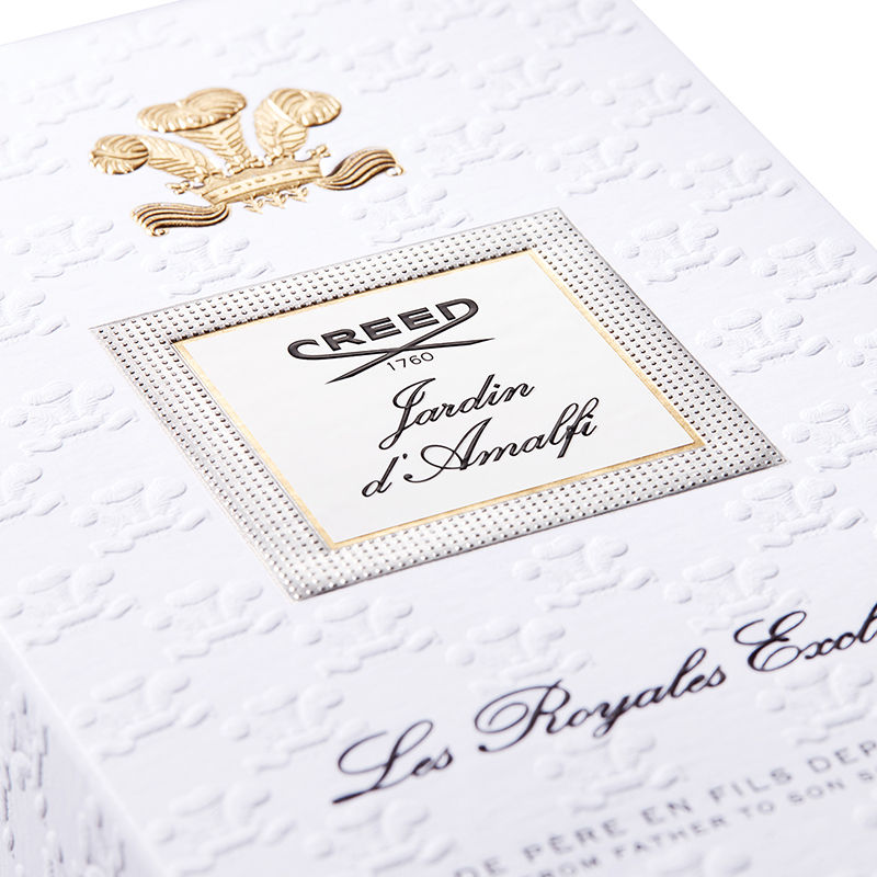 Creed Royal Exclusives Jardin D'Amalfi Eau De Parfum