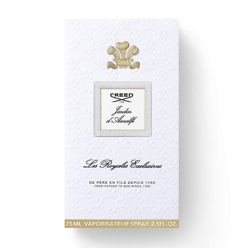 Creed Royal Exclusives Jardin D'Amalfi Eau De Parfum
