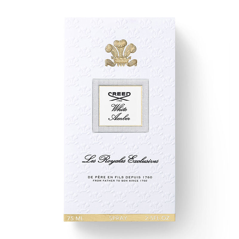 Creed Royal Exclusives White Amber Eau De Parfum