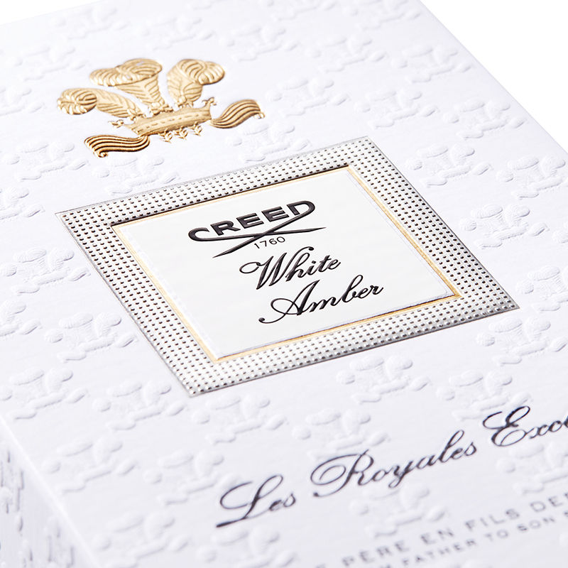 Creed Royal Exclusives White Amber Eau De Parfum