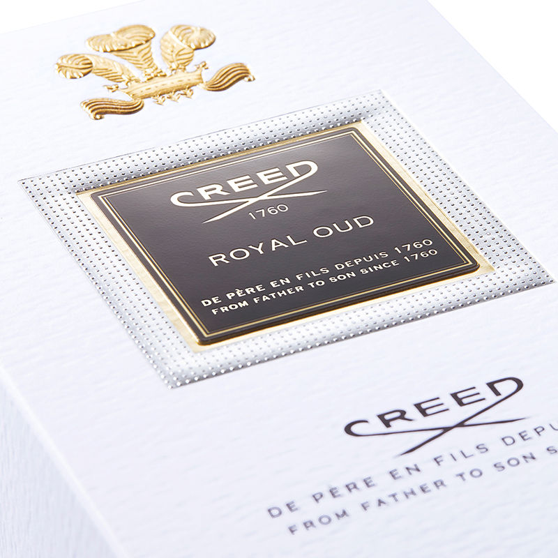 Creed Millesime Royal Oud Eau De Parfum
