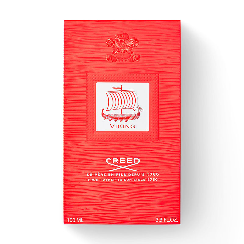 Creed Millesime Viking Eau De Parfum