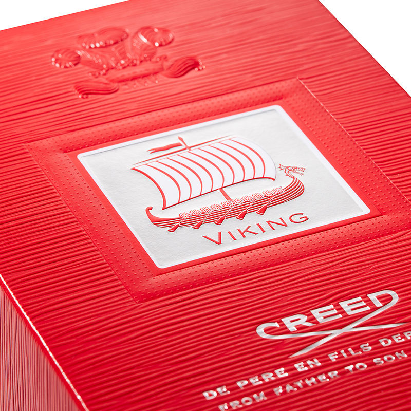 Creed Millesime Viking Eau De Parfum
