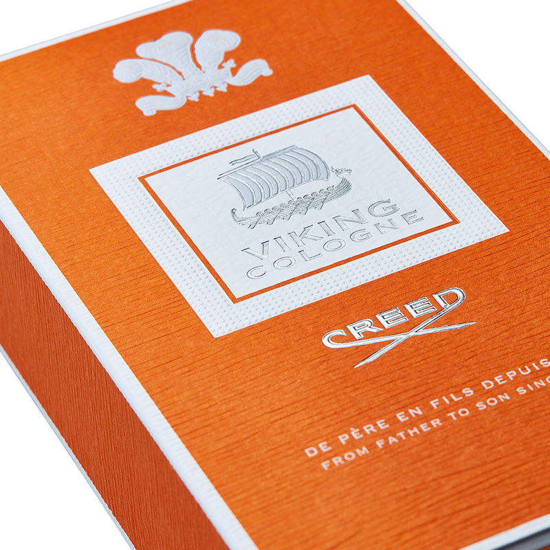 Creed Millesime Viking Cologne Eau De Parfum