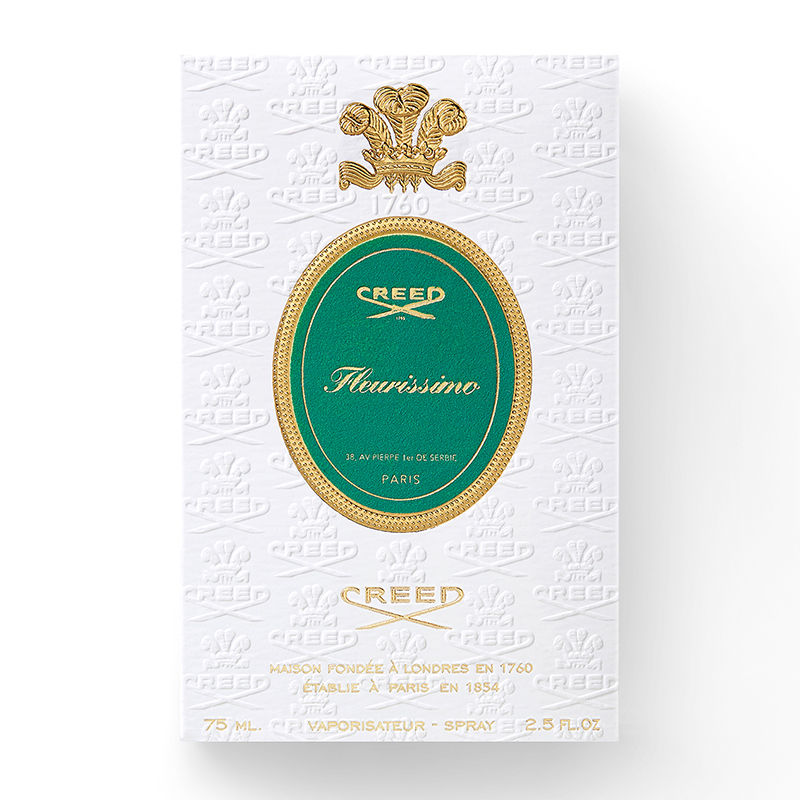 Creed Millesime Fleurissimo Eau De Parfum