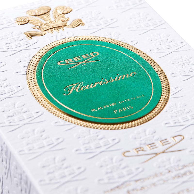 Creed Millesime Fleurissimo Eau De Parfum