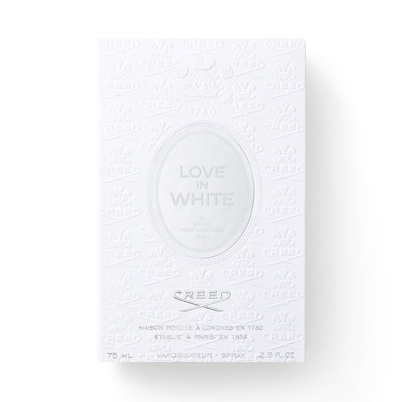 Creed Millesime Love In White Eau De Parfum
