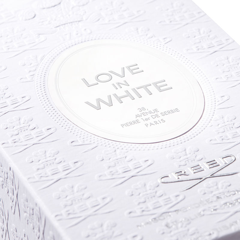 Creed Millesime Love In White Eau De Parfum