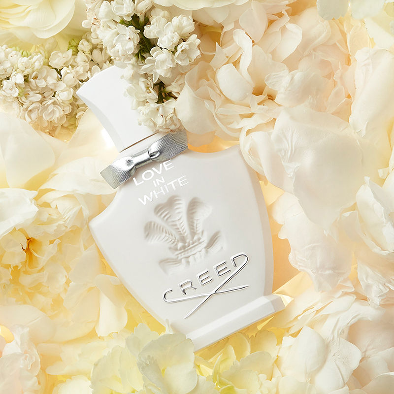 Creed Millesime Love In White Eau De Parfum