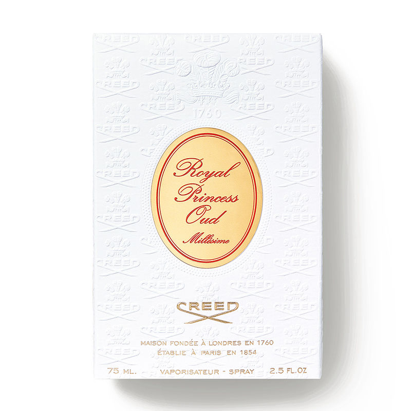 Creed Millesime Royal Princess Oud Eau De Parfum