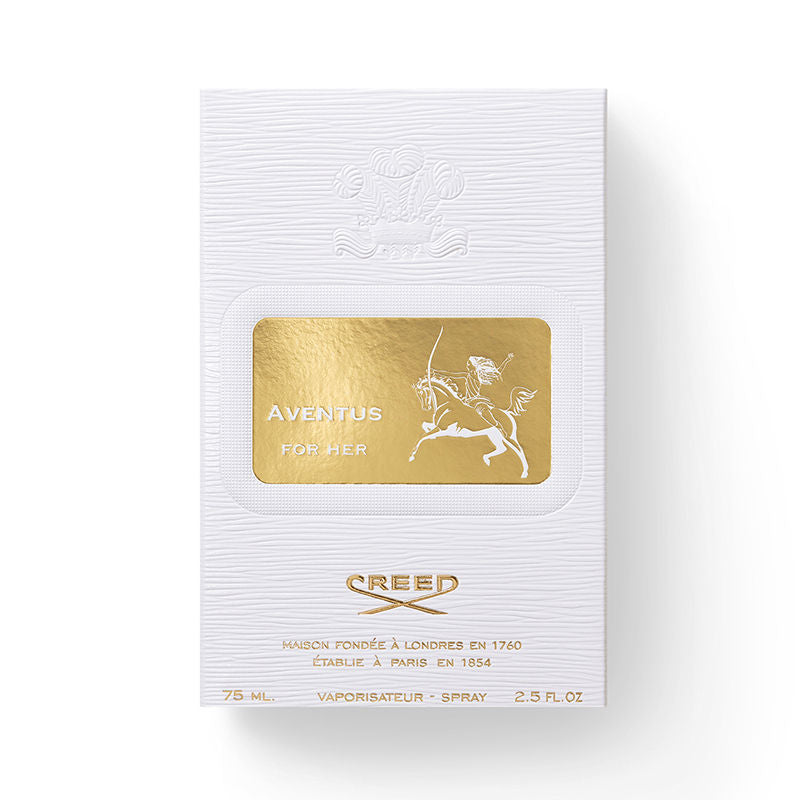Creed Millesime Aventus For Her Eau De Parfum