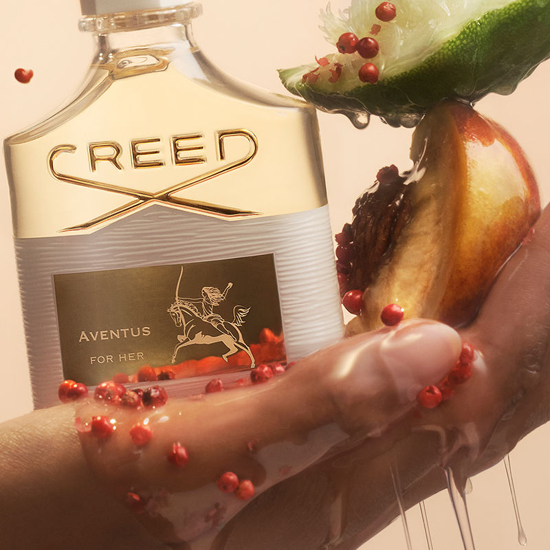 Creed Millesime Aventus For Her Eau De Parfum