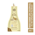 Nat Habit Banana Mulethi Ksheer Lepa, Clay Face Mask for Dry Skin Nourishment, Ayurvedic Face Pack