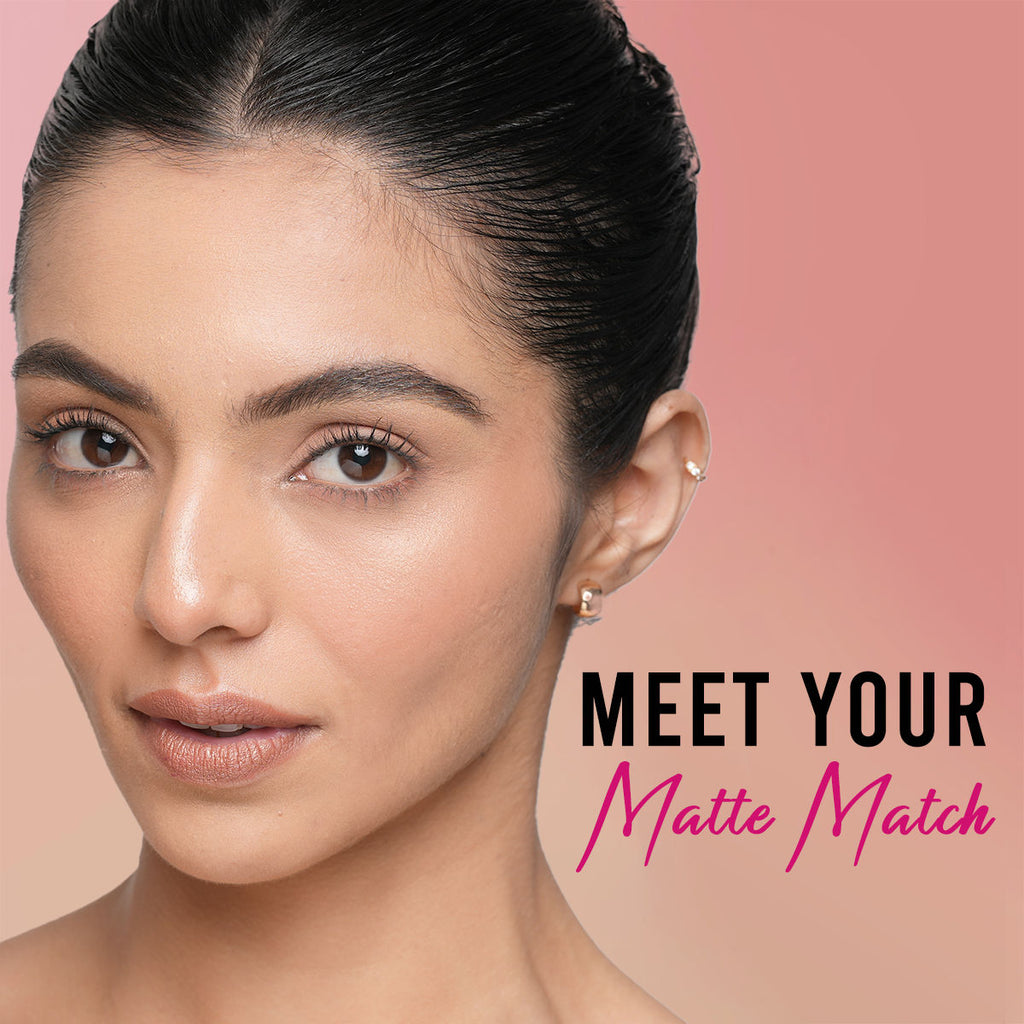 Insight Cosmetics Air Matte Flawless Finish Compact