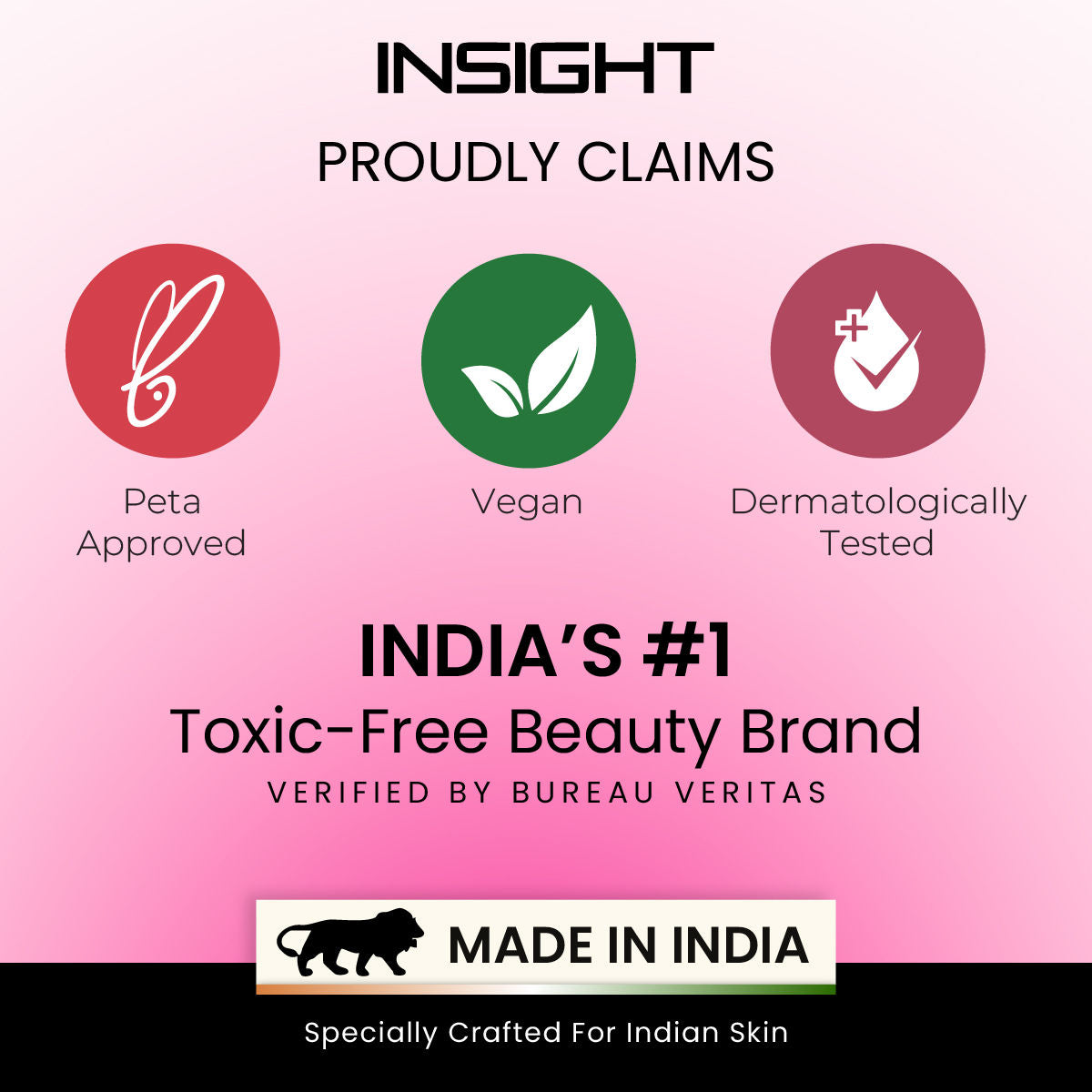 Insight Cosmetics Air Matte Flawless Finish Compact