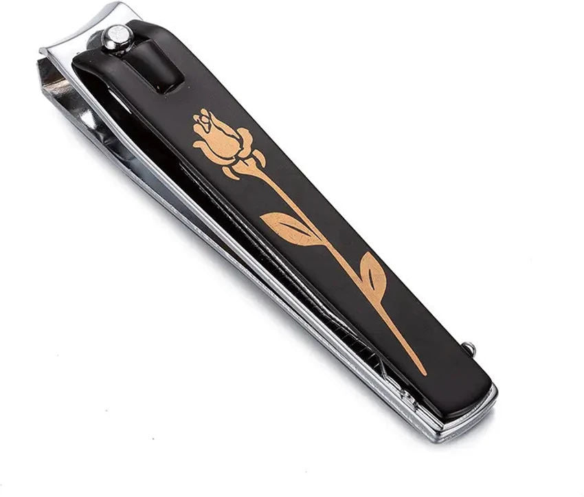 FYOLI Premium Stainless Steel Nail Cutter And Clipper For Precision Grooming