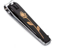 FYOLI Premium Stainless Steel Nail Cutter And Clipper For Precision Grooming