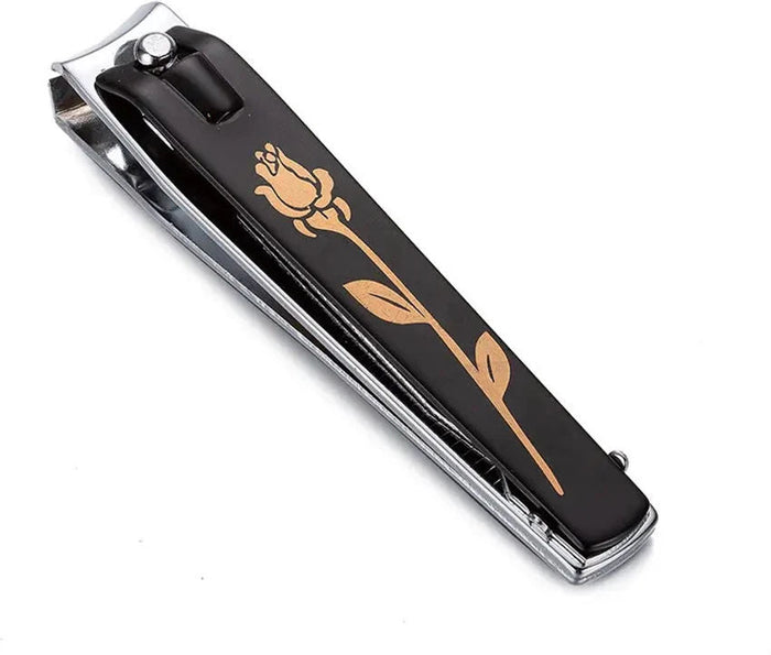 FYOLI Premium Stainless Steel Nail Cutter And Clipper For Precision Grooming