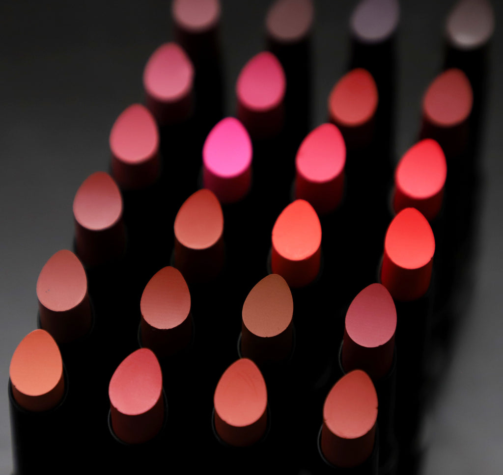 Rude Cosmetics Attitude Matte Lipstick
