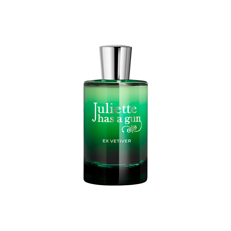 Juliette has a gun Ex Vetiver Eau De Parfum
