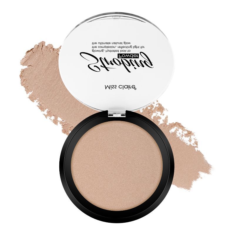 Miss Claire Strobing Powder