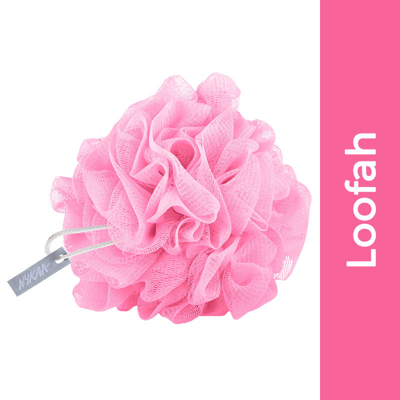 Wanderlust Loofah