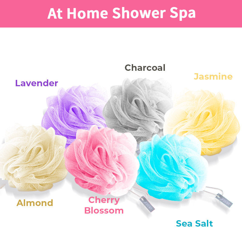 Wanderlust Loofah