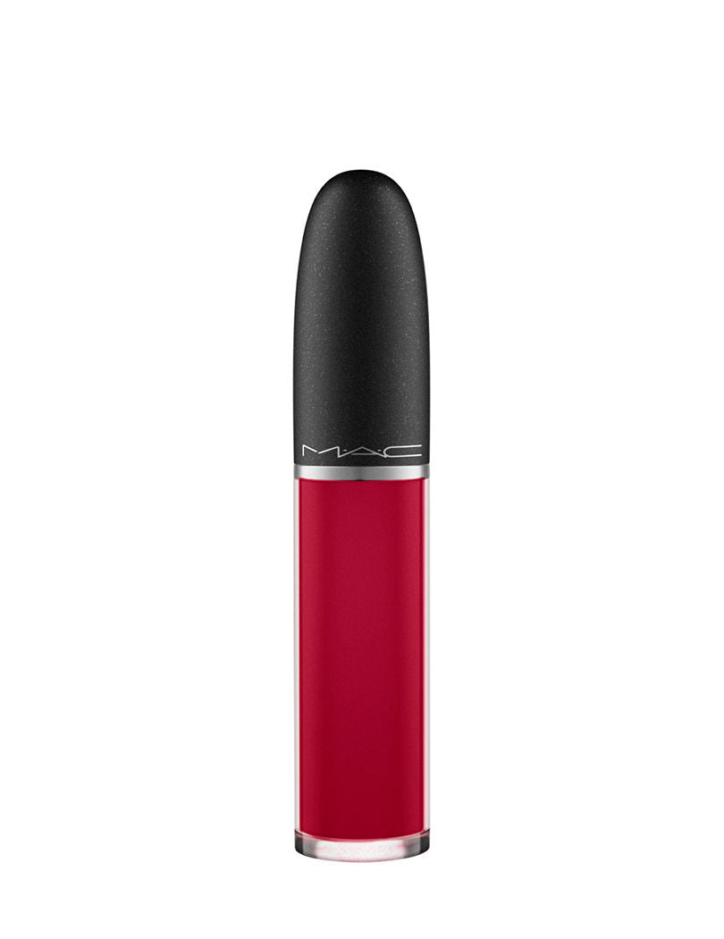M.A.C Retro Matte Liquid Lipcolour