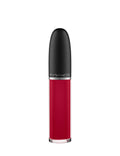 M.A.C Retro Matte Liquid Lipcolour