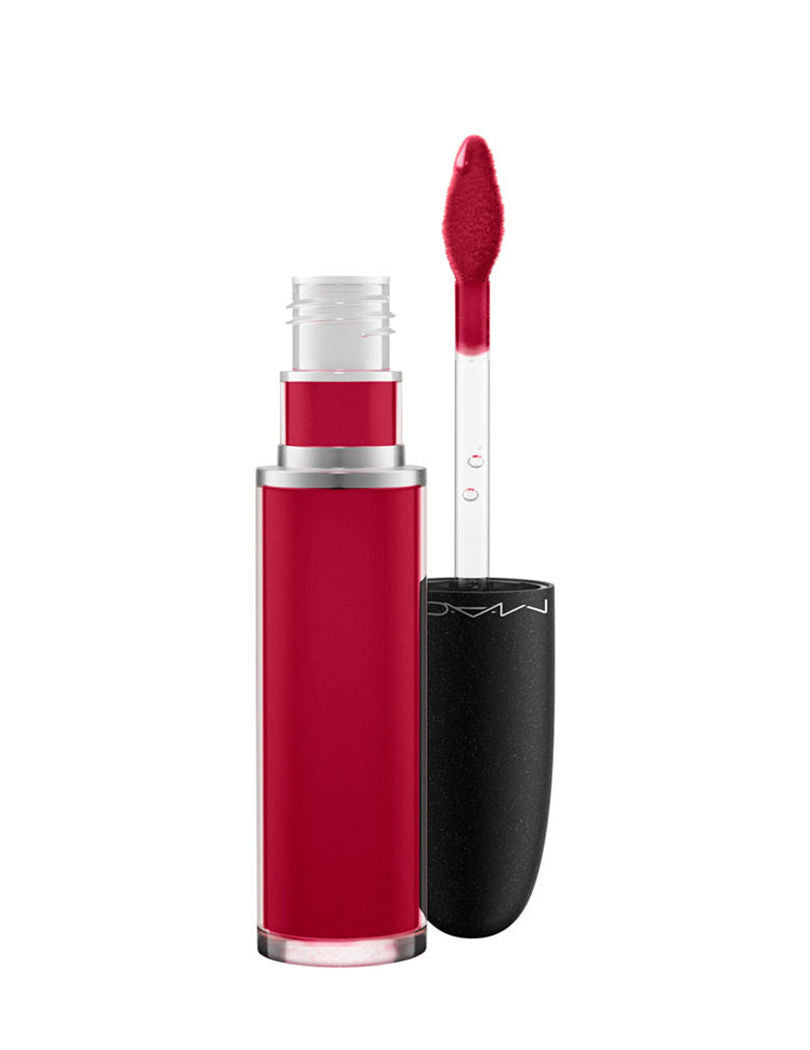 M.A.C Retro Matte Liquid Lipcolour