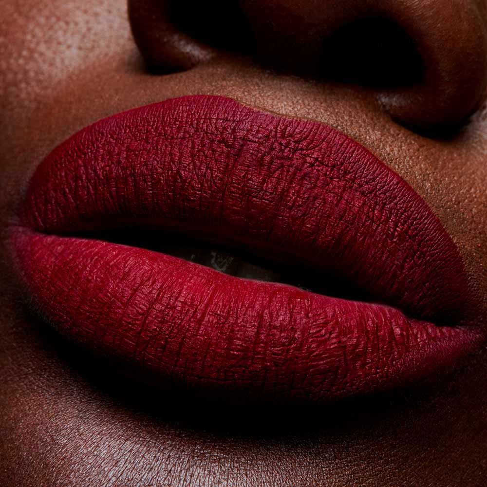 M.A.C Retro Matte Liquid Lipcolour