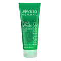 Jovees Herbal Tea Tree Oil Control Face Wash