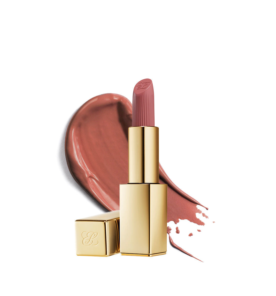Estee Lauder Pure Color Lipstick Emerald (Crème)