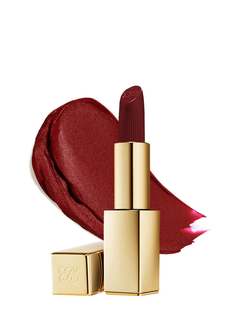 Estee Lauder Pure Color Lipstick Emerald (Matte)