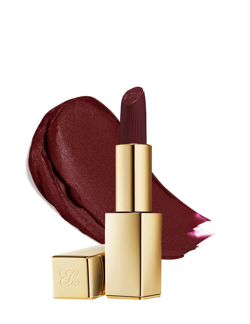 Estee Lauder Pure Color Lipstick Emerald (Matte)