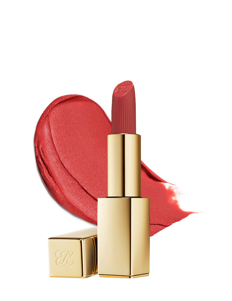 Estee Lauder Pure Color Lipstick Emerald (Matte)