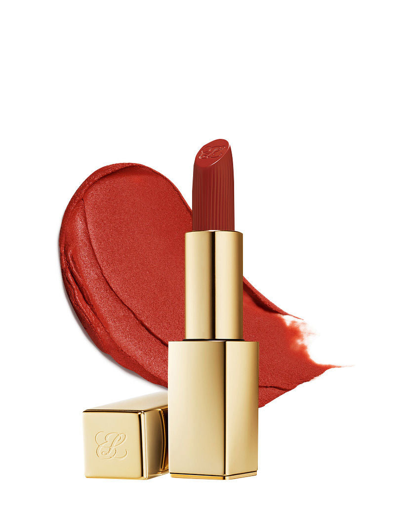 Estee Lauder Pure Color Lipstick Emerald (Matte)