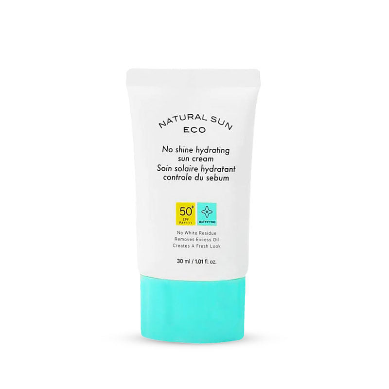 The Face Shop Korean Hydrating, Oil Free Sunscreen SPF 50+ PA++++ for Matte Finish