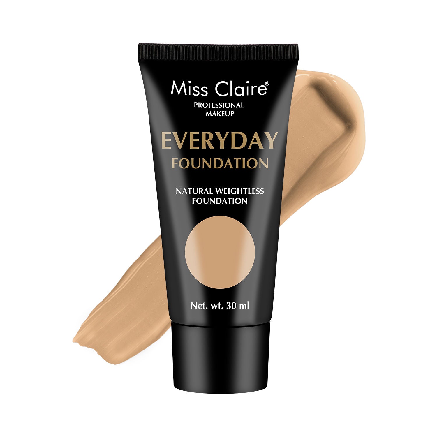 Miss Claire Everyday Foundation