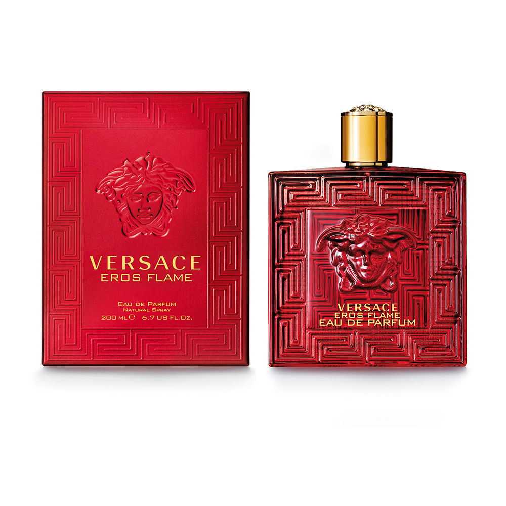 Versace Eros Flame Eau De Parfum