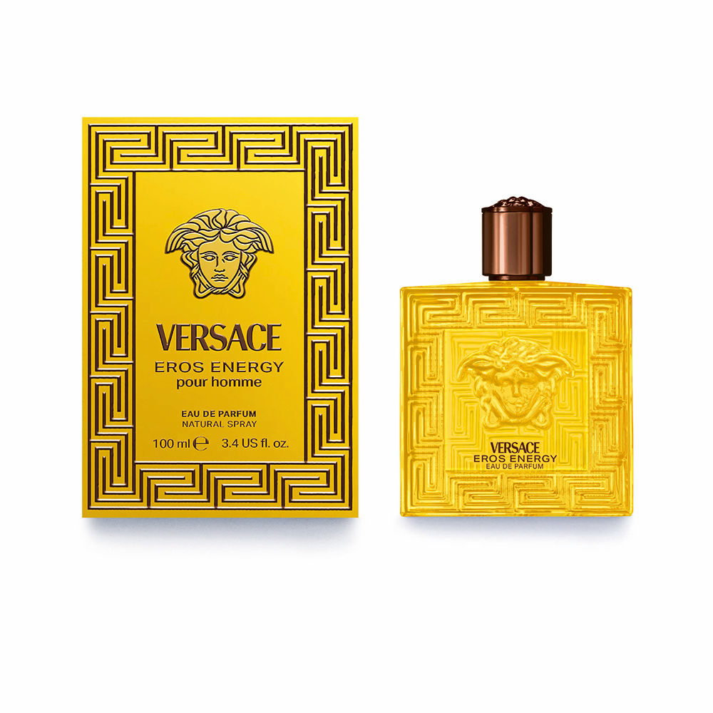 Versace Eros Energy Pour Homme Eau De Parfum Natural Spray