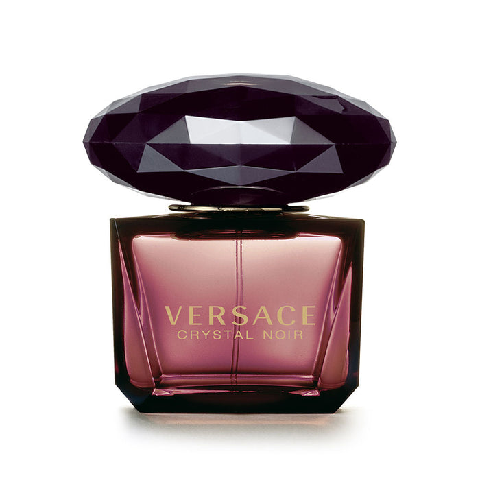Versace Crystal Noir Eau De Parfum Spray