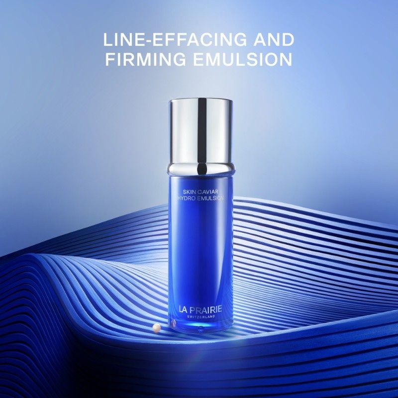 La Prairie Skin Caviar Hydro Emulsion